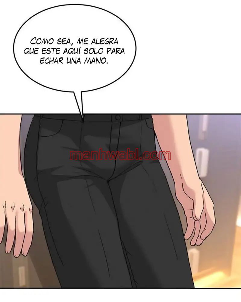 No Se Permiten Hombres - Capítulo 24 manhwa