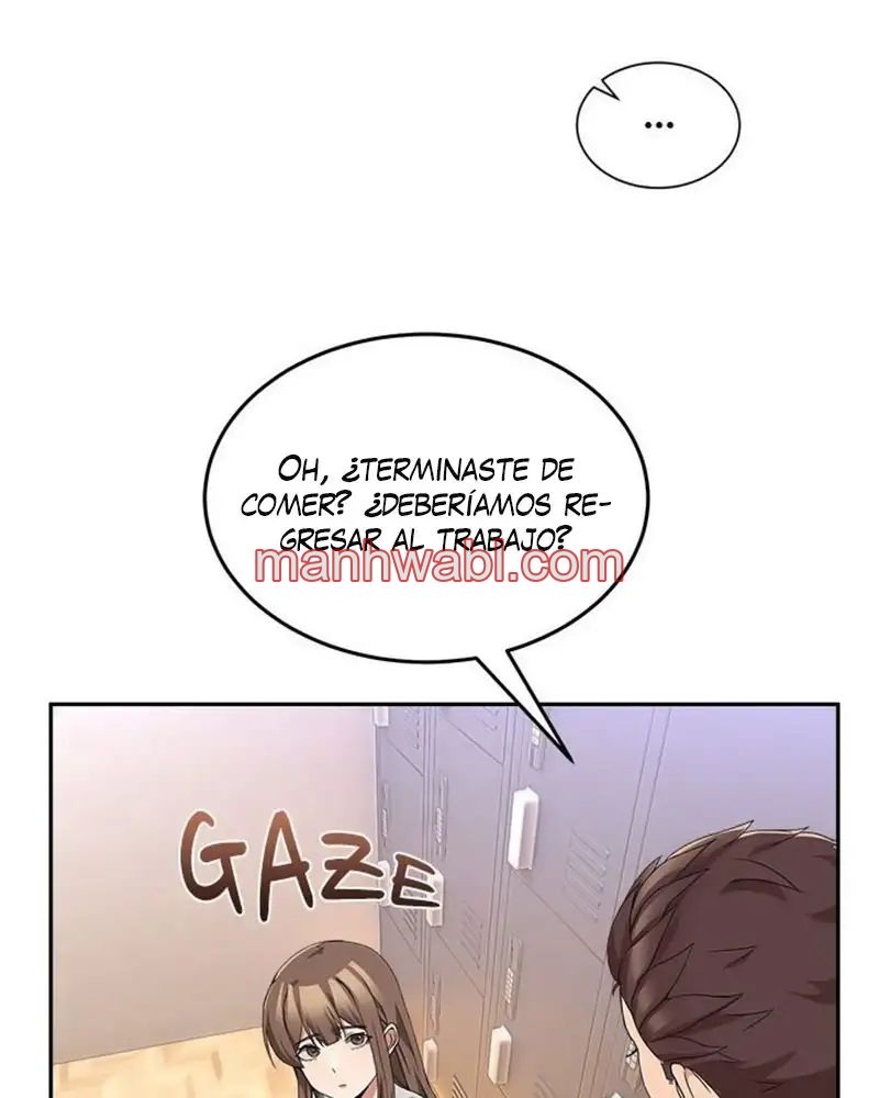 No Se Permiten Hombres - Capítulo 24 manhwa