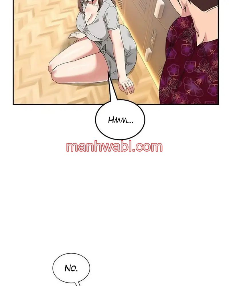 No Se Permiten Hombres - Capítulo 24 manhwa
