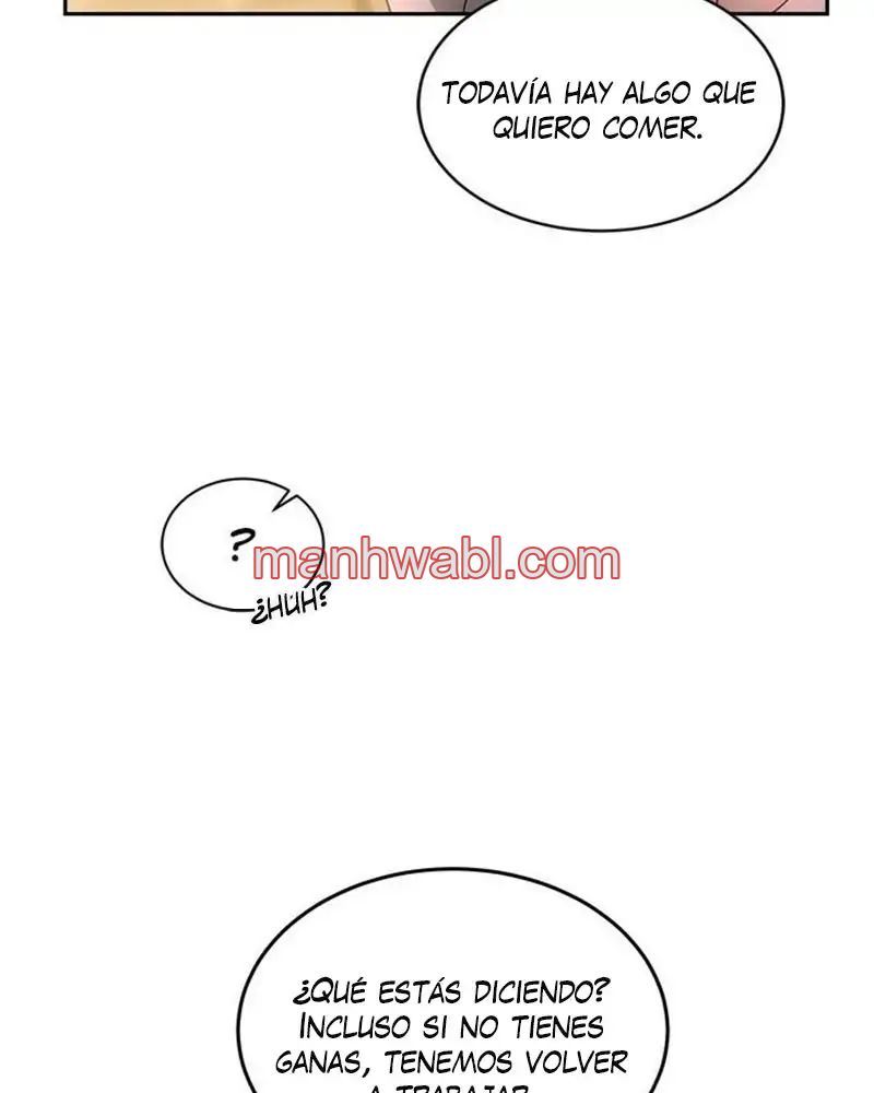 No Se Permiten Hombres - Capítulo 24_2 manhwa