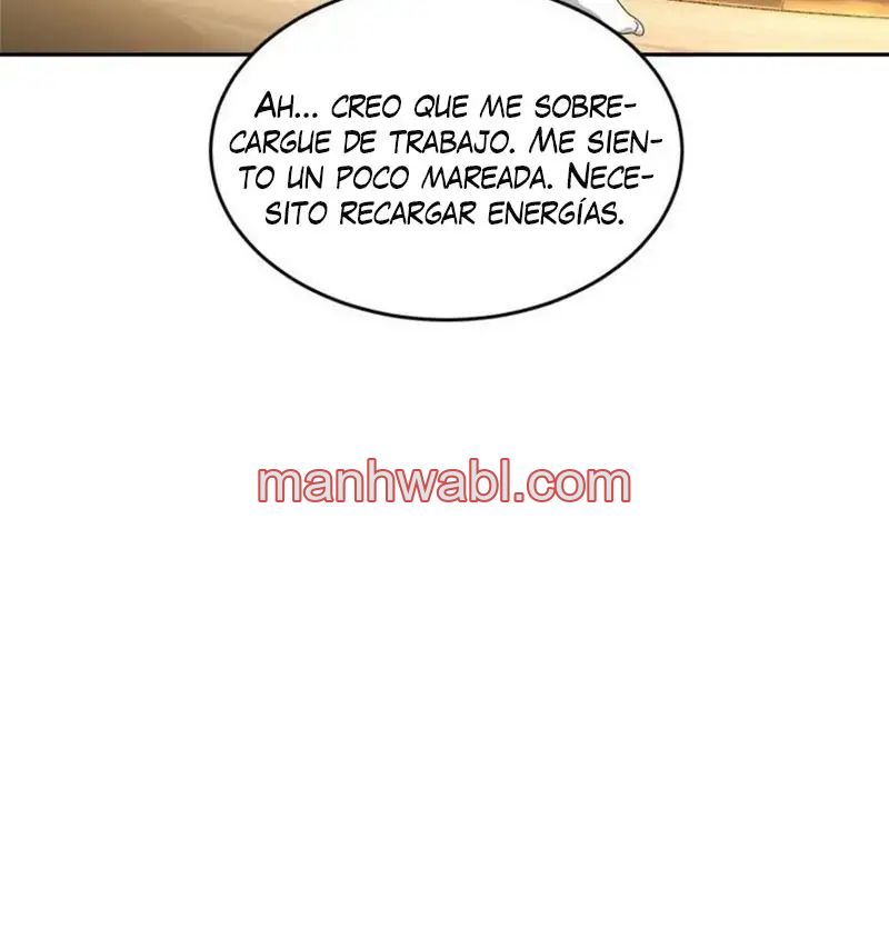 No Se Permiten Hombres - Capítulo 24_2 manhwa