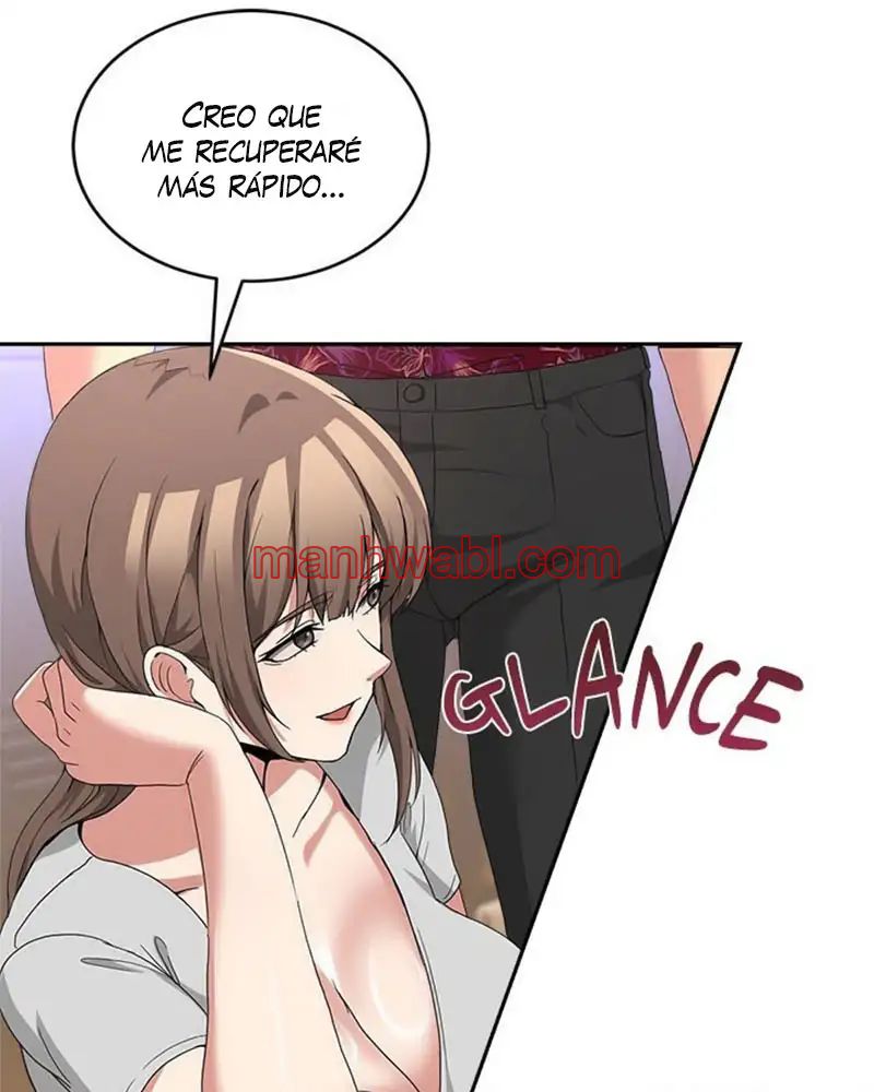 No Se Permiten Hombres - Capítulo 24_2 manhwa