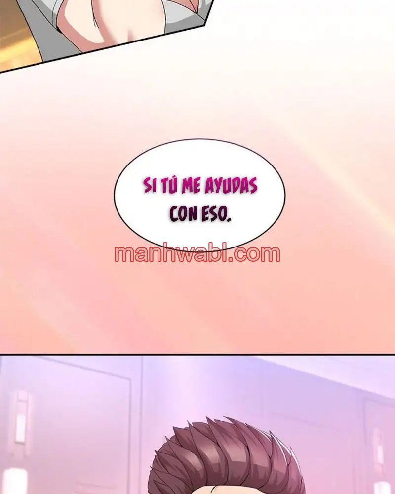 No Se Permiten Hombres - Capítulo 24_2 manhwa