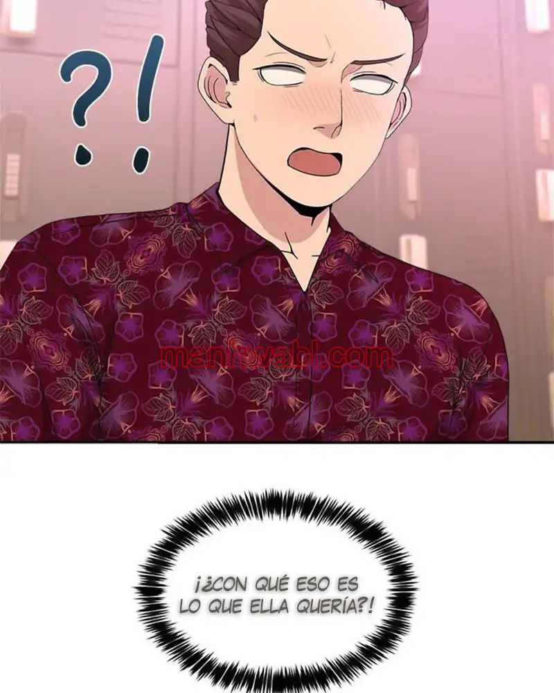 No Se Permiten Hombres - Capítulo 24_2 manhwa