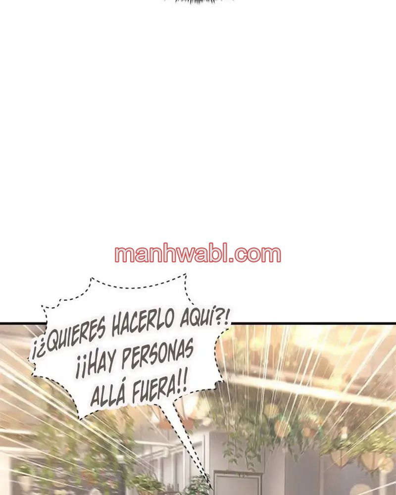 No Se Permiten Hombres - Capítulo 24_2 manhwa