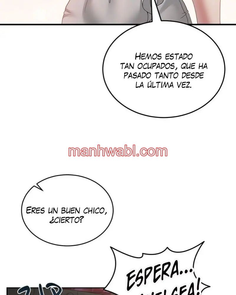 No Se Permiten Hombres - Capítulo 24_2 manhwa