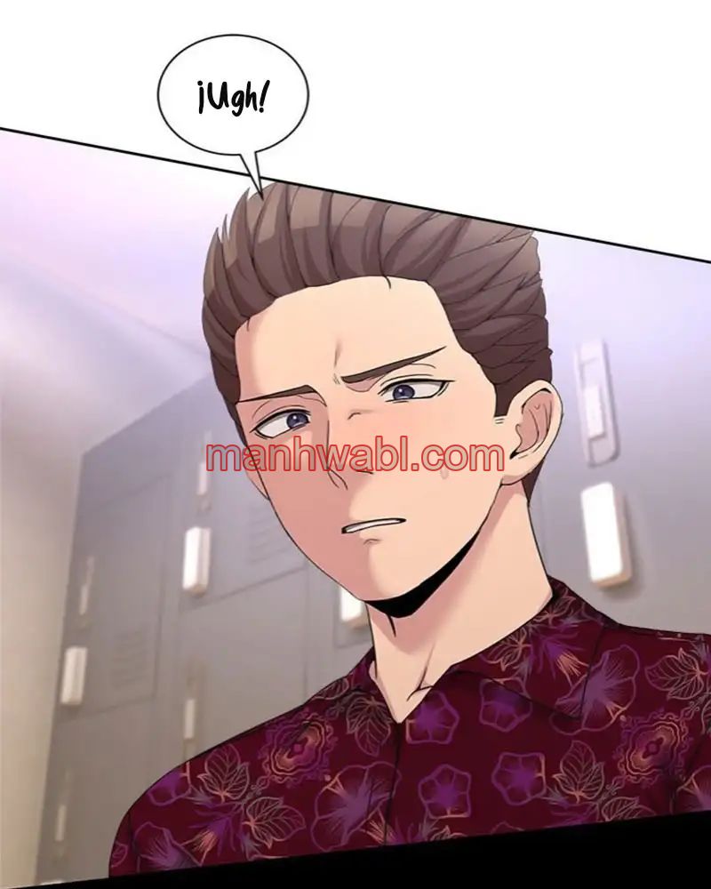 No Se Permiten Hombres - Capítulo 24_2 manhwa