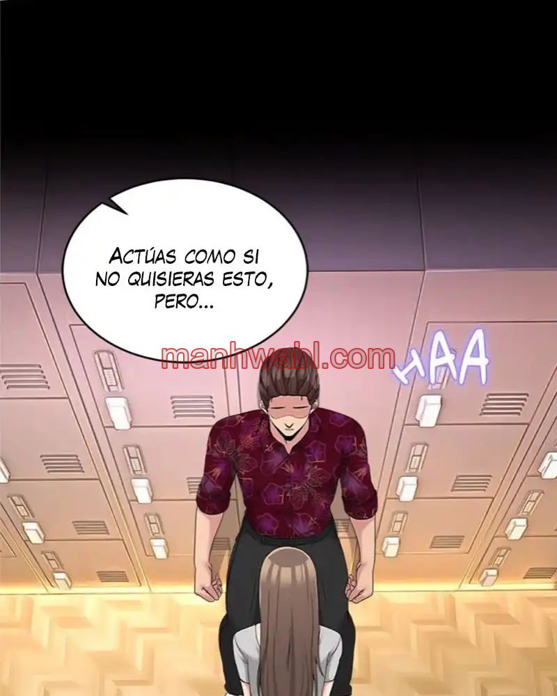 No Se Permiten Hombres - Capítulo 24_2 manhwa