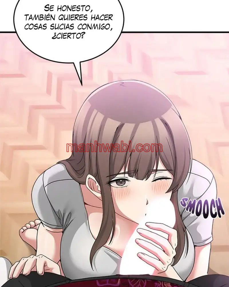 No Se Permiten Hombres - Capítulo 24_2 manhwa