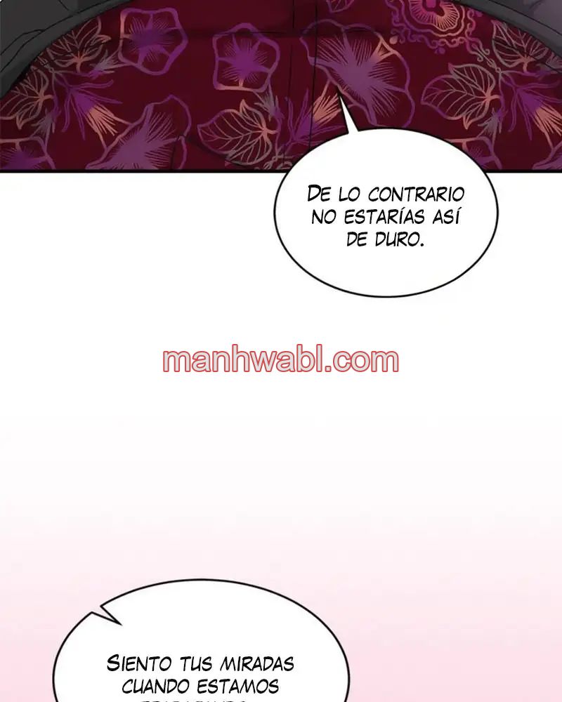 No Se Permiten Hombres - Capítulo 24_2 manhwa