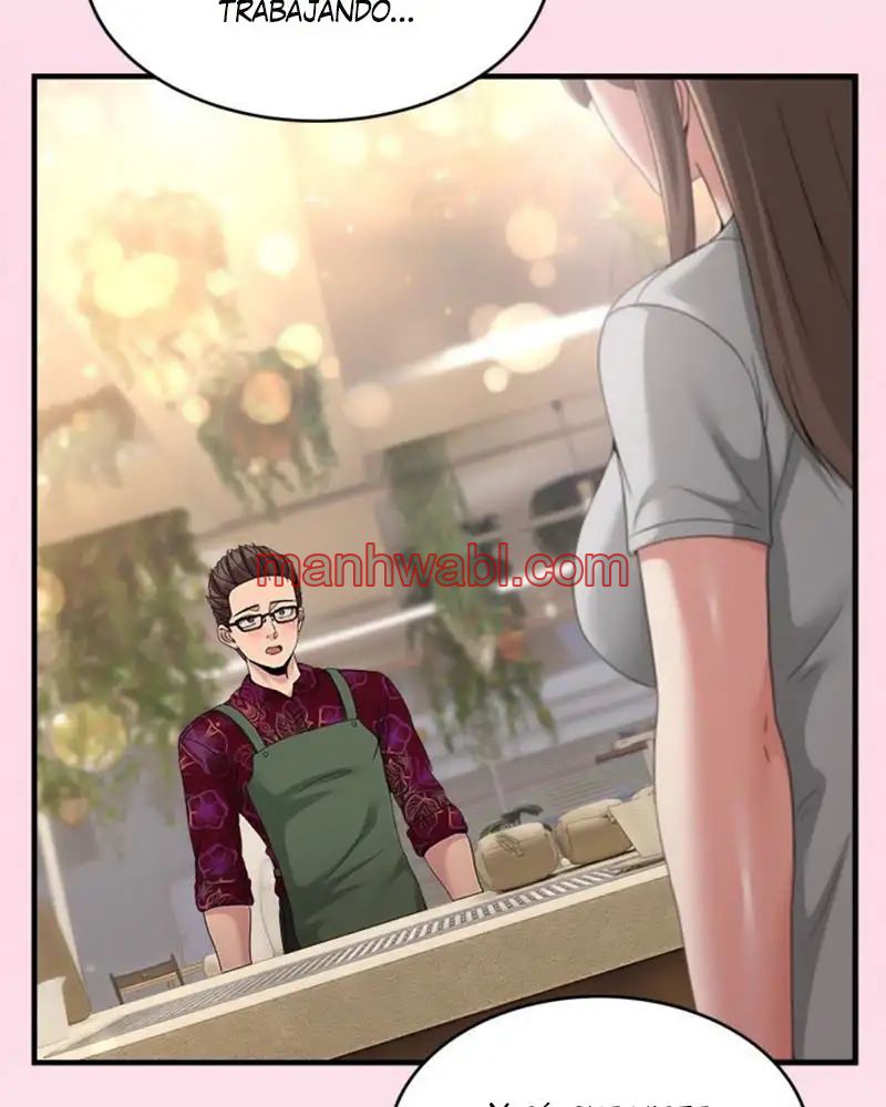 No Se Permiten Hombres - Capítulo 24_2 manhwa