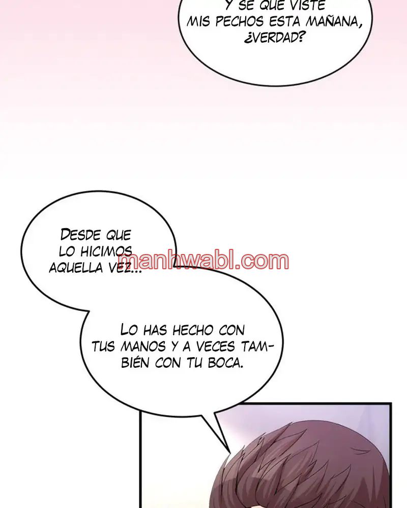 No Se Permiten Hombres - Capítulo 24_2 manhwa
