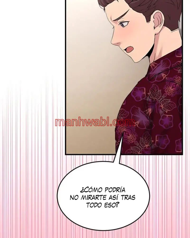 No Se Permiten Hombres - Capítulo 24_2 manhwa