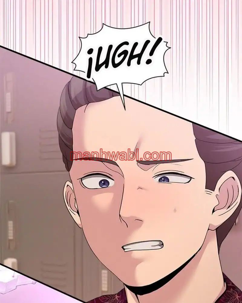 No Se Permiten Hombres - Capítulo 24_2 manhwa