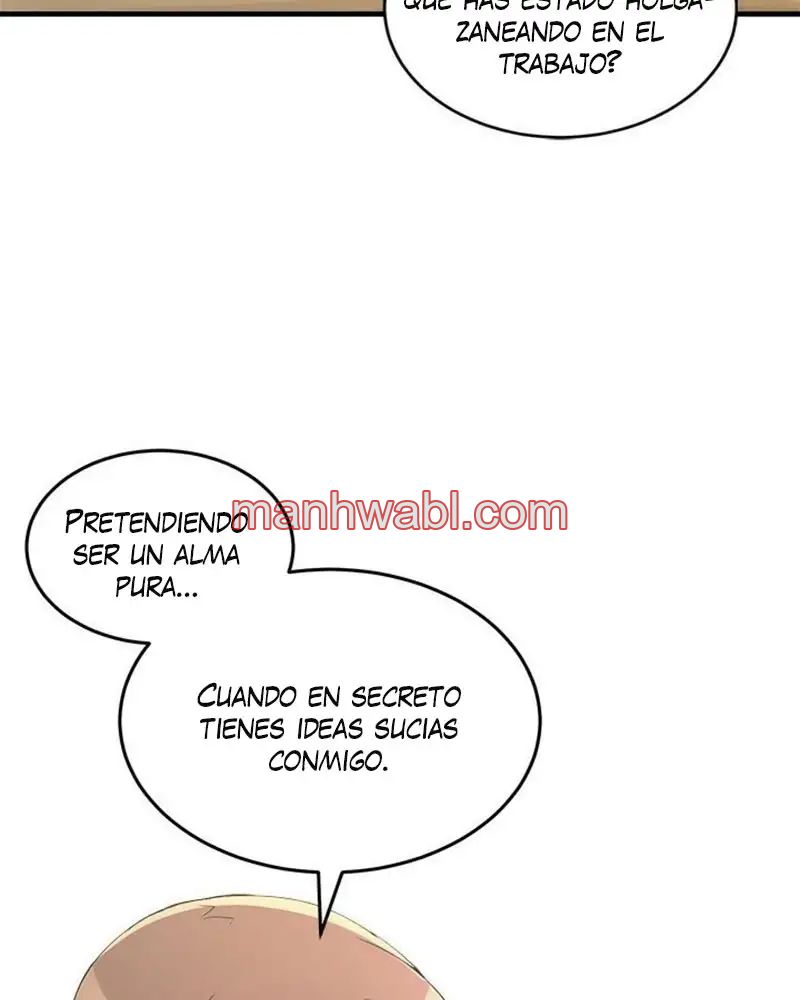 No Se Permiten Hombres - Capítulo 24_2 manhwa