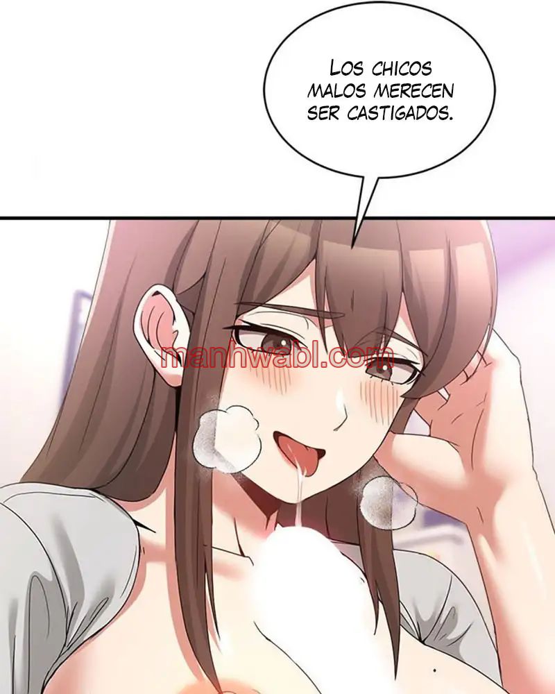 No Se Permiten Hombres - Capítulo 24_2 manhwa