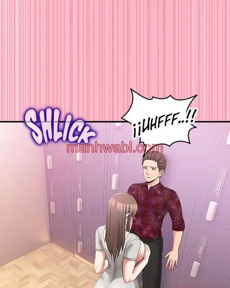 No Se Permiten Hombres - Capítulo 24_2 manhwa