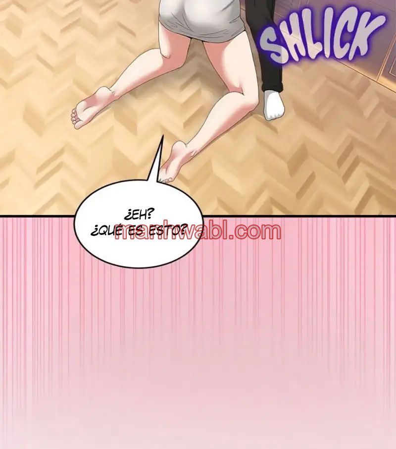 No Se Permiten Hombres - Capítulo 24_2 manhwa