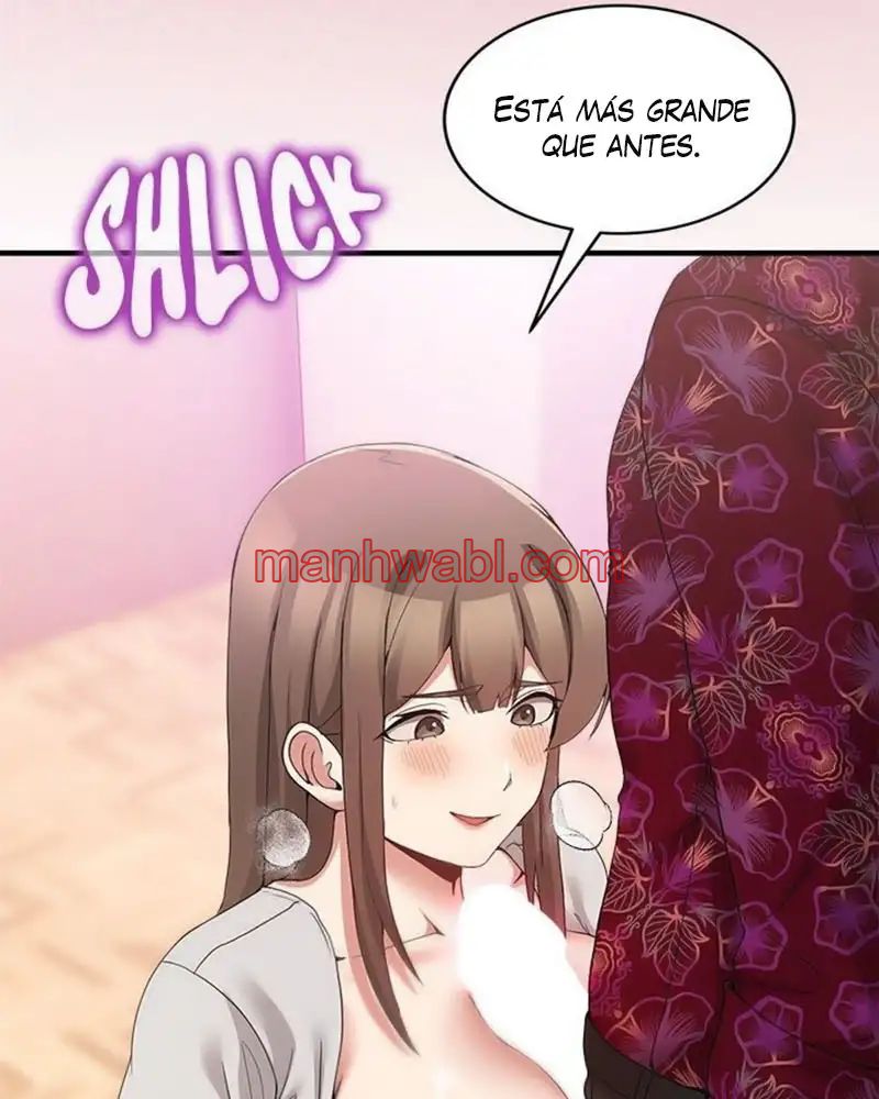 No Se Permiten Hombres - Capítulo 24_2 manhwa