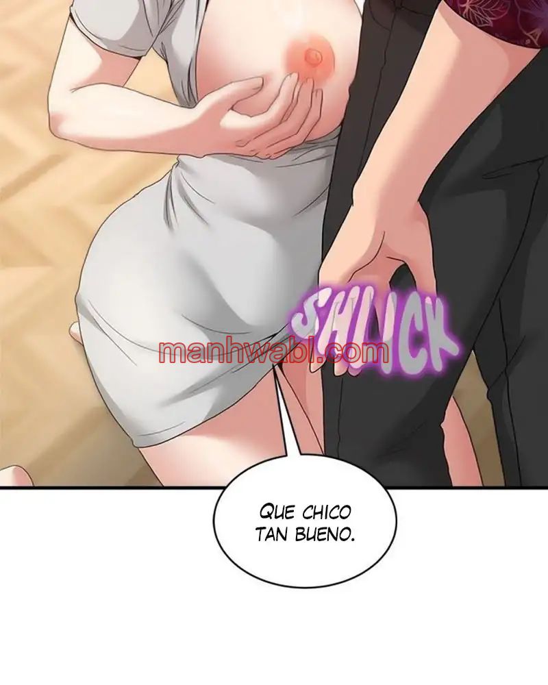 No Se Permiten Hombres - Capítulo 24_2 manhwa