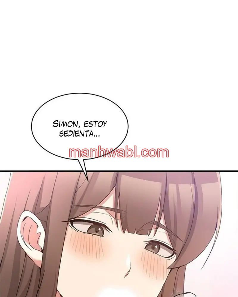 No Se Permiten Hombres - Capítulo 24_2 manhwa