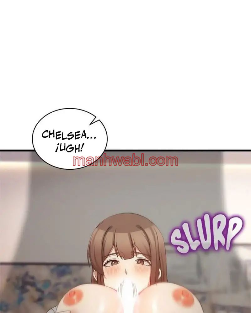 No Se Permiten Hombres - Capítulo 24_2 manhwa