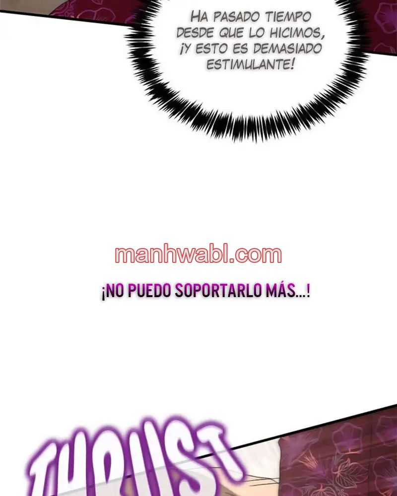 No Se Permiten Hombres - Capítulo 24_2 manhwa