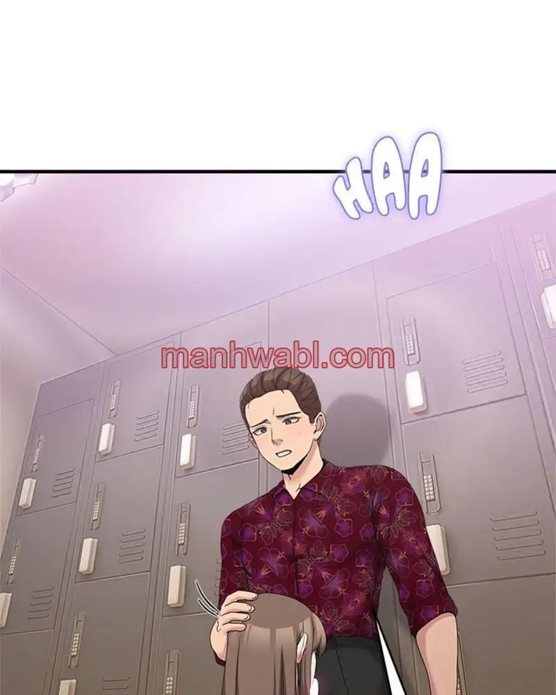 No Se Permiten Hombres - Capítulo 24_3 manhwa