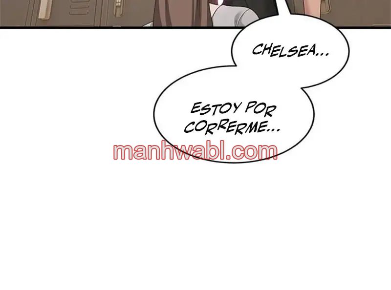 No Se Permiten Hombres - Capítulo 24_3 manhwa