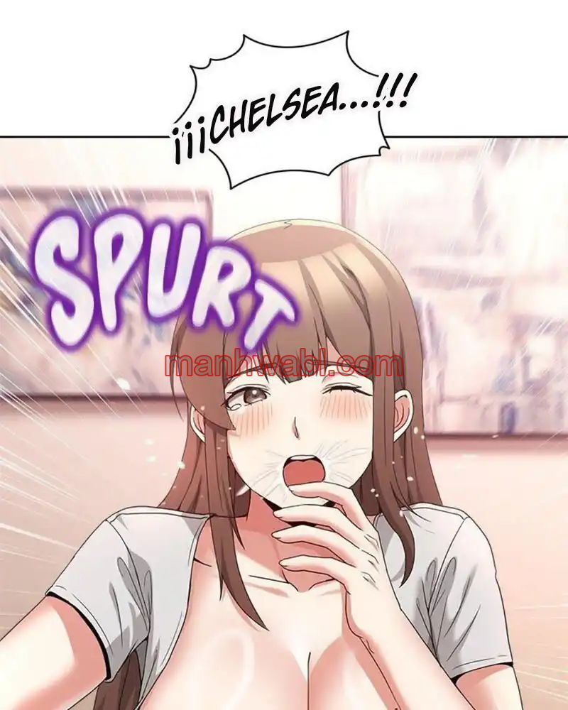 No Se Permiten Hombres - Capítulo 24_3 manhwa