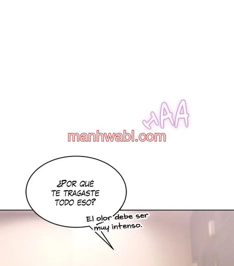 No Se Permiten Hombres - Capítulo 24_3 manhwa