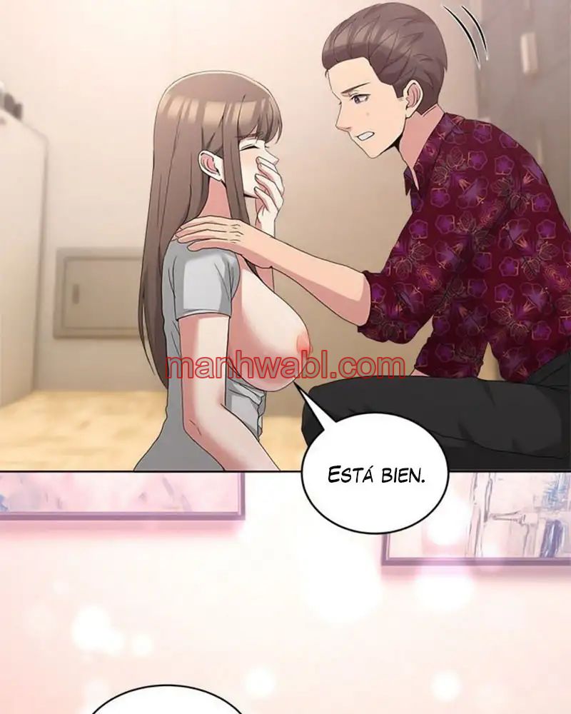 No Se Permiten Hombres - Capítulo 24_3 manhwa