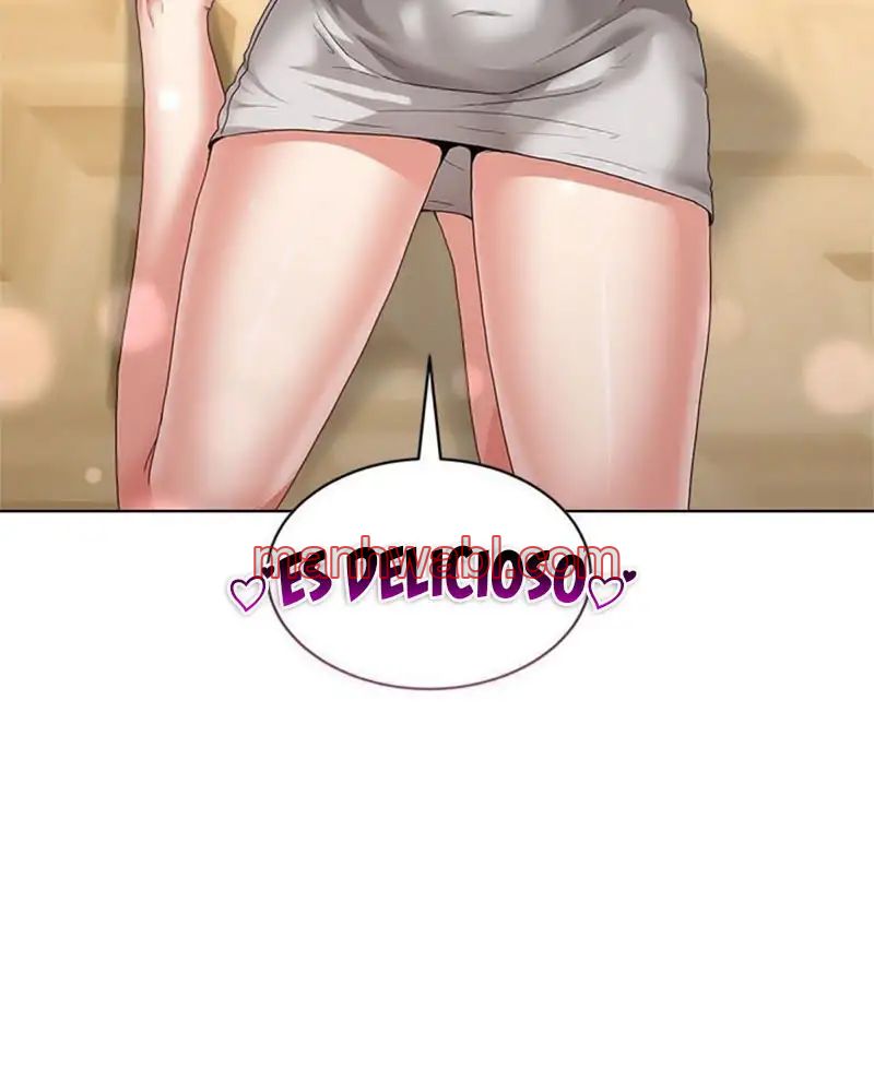 No Se Permiten Hombres - Capítulo 24_3 manhwa