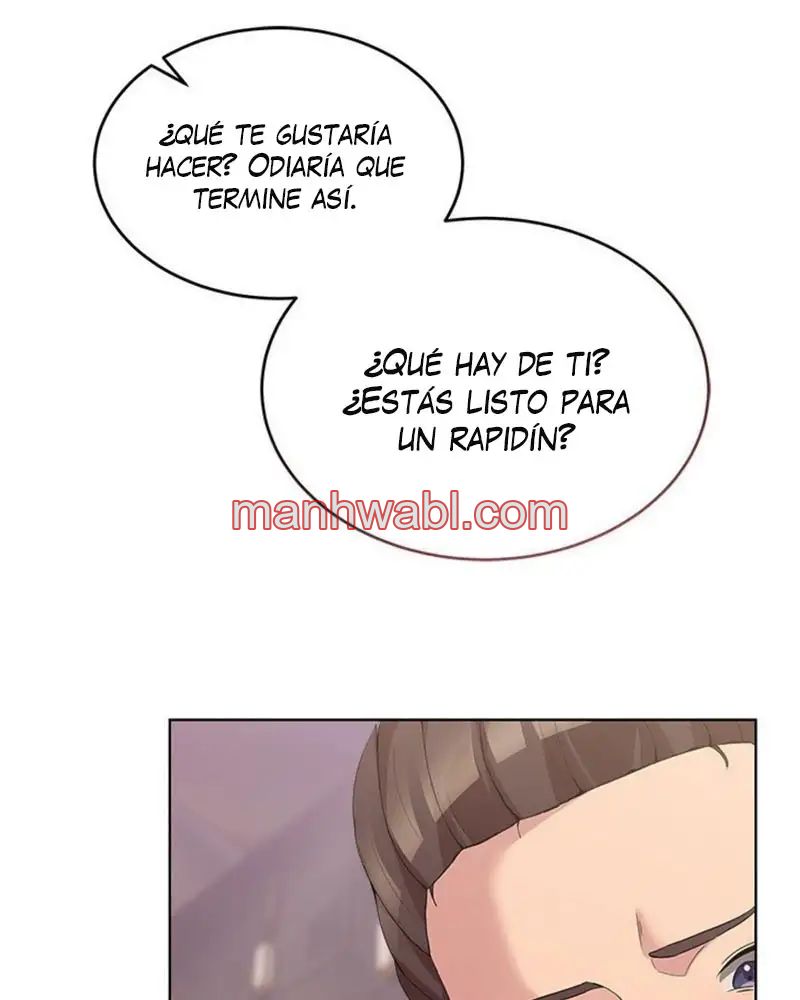 No Se Permiten Hombres - Capítulo 24_3 manhwa