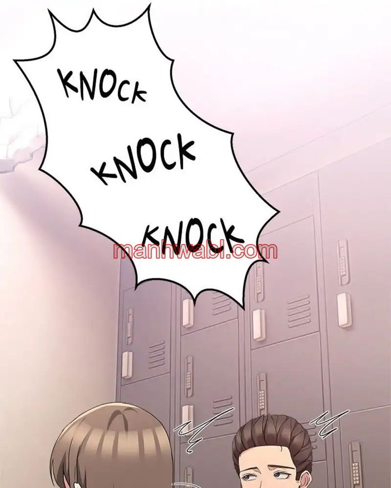 No Se Permiten Hombres - Capítulo 24_3 manhwa