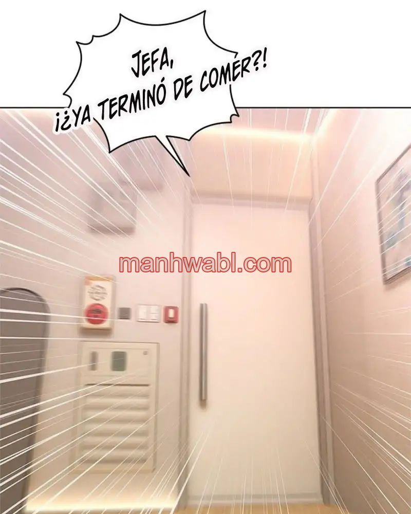 No Se Permiten Hombres - Capítulo 24_3 manhwa