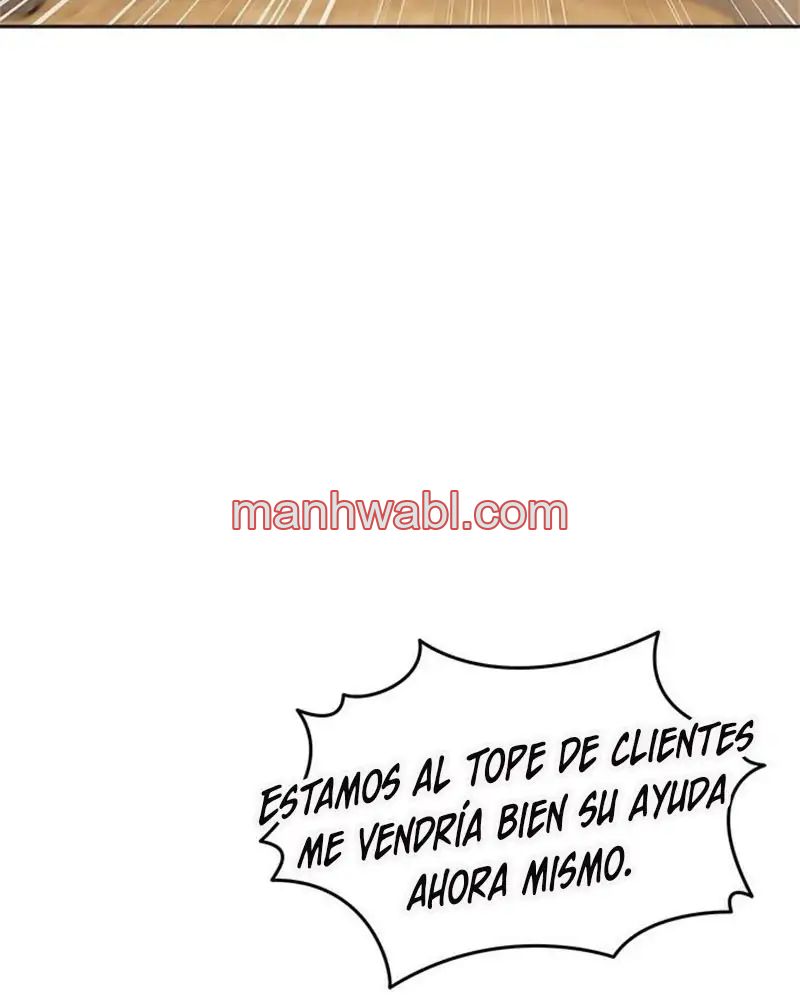 No Se Permiten Hombres - Capítulo 24_3 manhwa