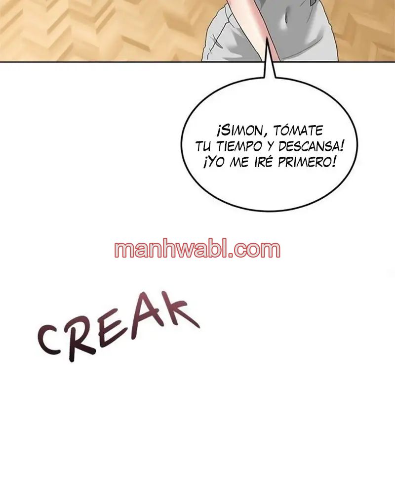 No Se Permiten Hombres - Capítulo 24_3 manhwa