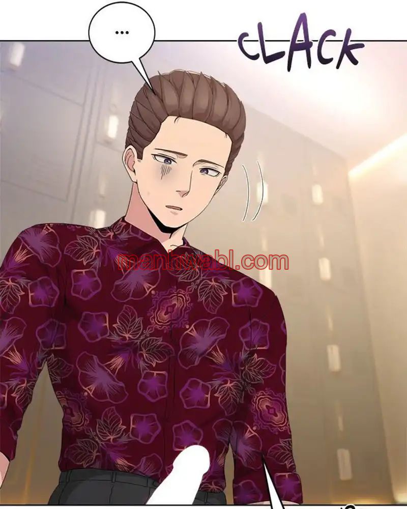 No Se Permiten Hombres - Capítulo 24_3 manhwa