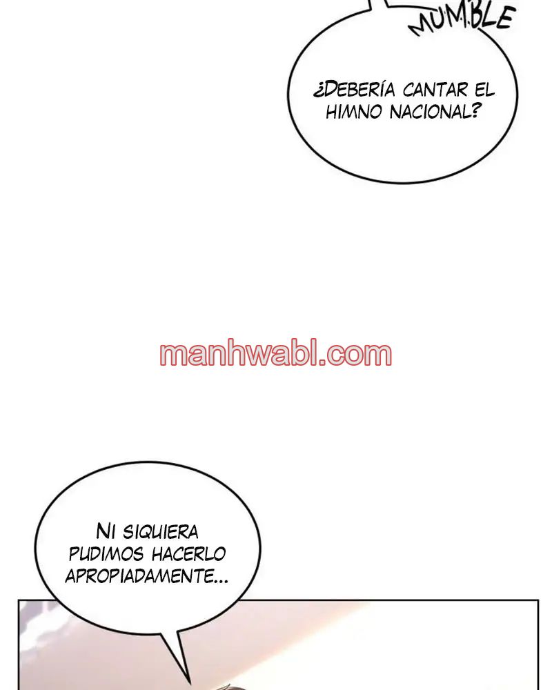 No Se Permiten Hombres - Capítulo 24_3 manhwa