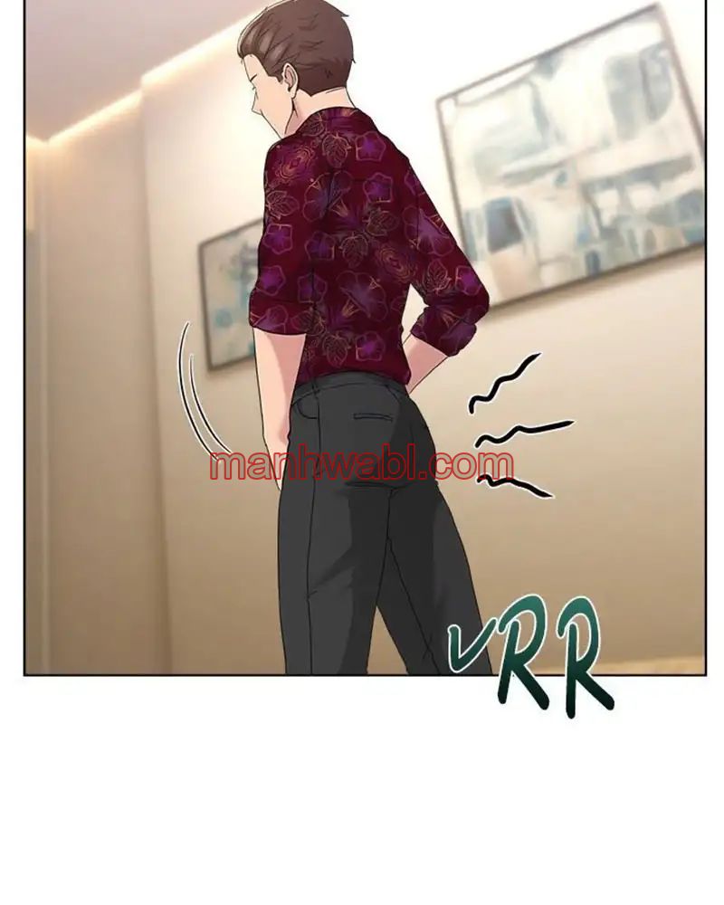 No Se Permiten Hombres - Capítulo 24_3 manhwa