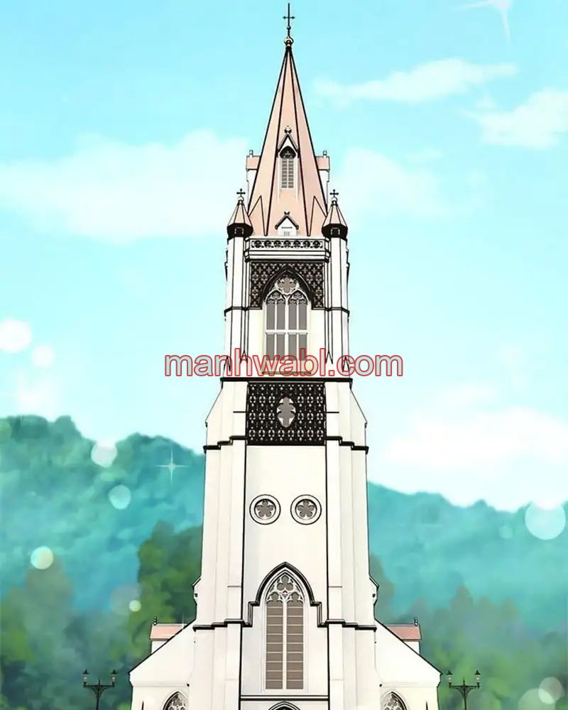 No Se Permiten Hombres - Capítulo 24_3 manhwa