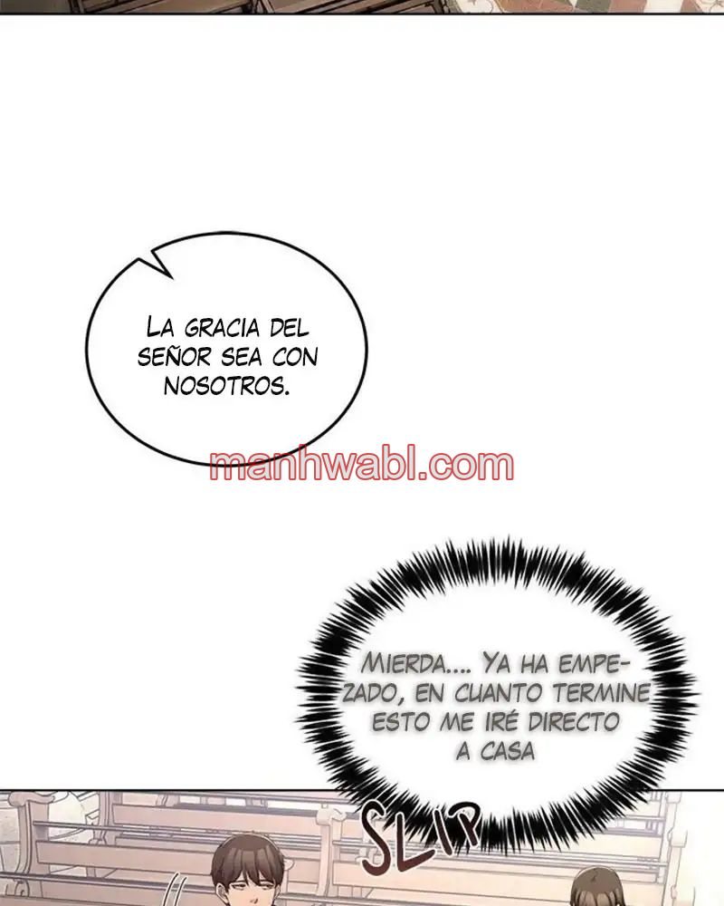 No Se Permiten Hombres - Capítulo 24_3 manhwa
