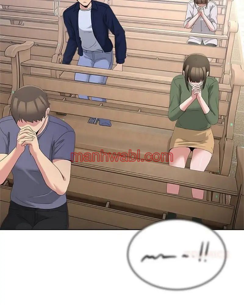 No Se Permiten Hombres - Capítulo 24_3 manhwa