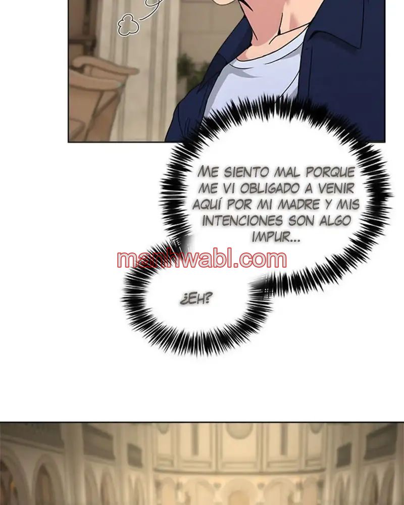 No Se Permiten Hombres - Capítulo 24_3 manhwa