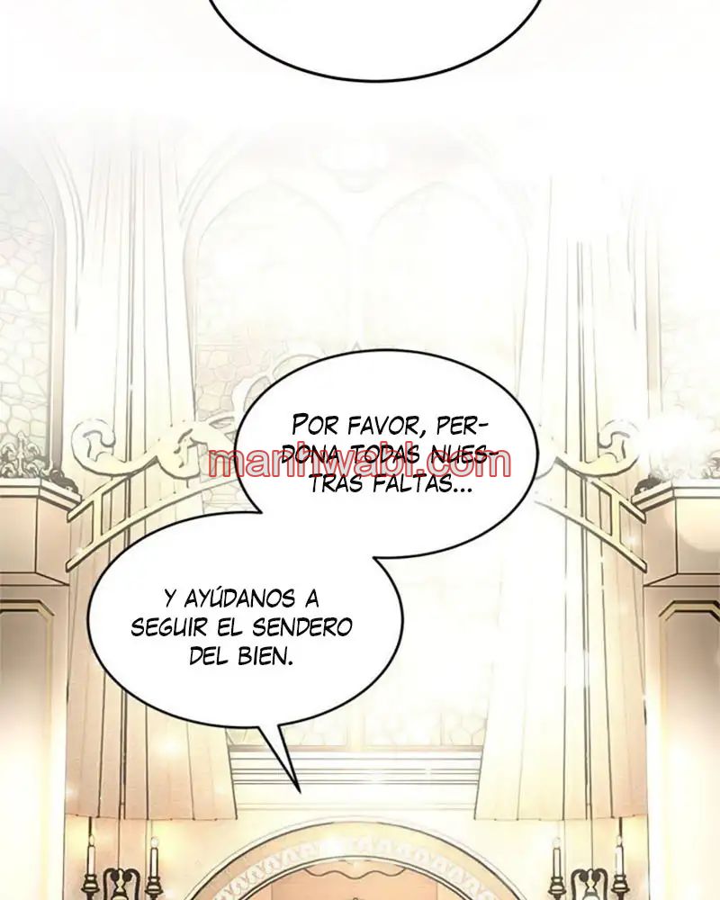No Se Permiten Hombres - Capítulo 24_3 manhwa