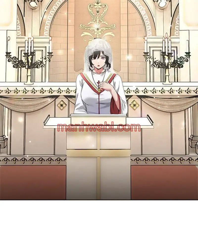 No Se Permiten Hombres - Capítulo 24_3 manhwa