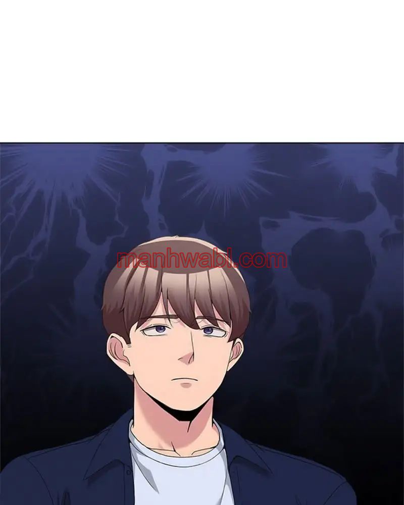 No Se Permiten Hombres - Capítulo 24_3 manhwa