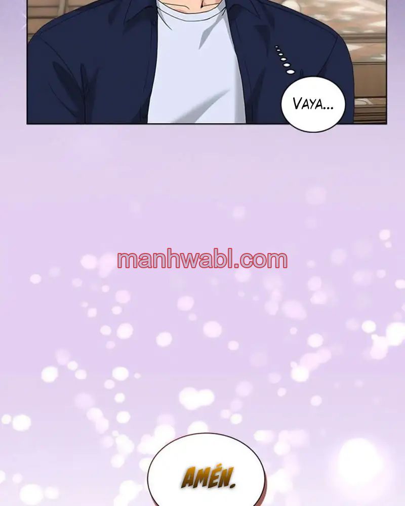 No Se Permiten Hombres - Capítulo 24_3 manhwa