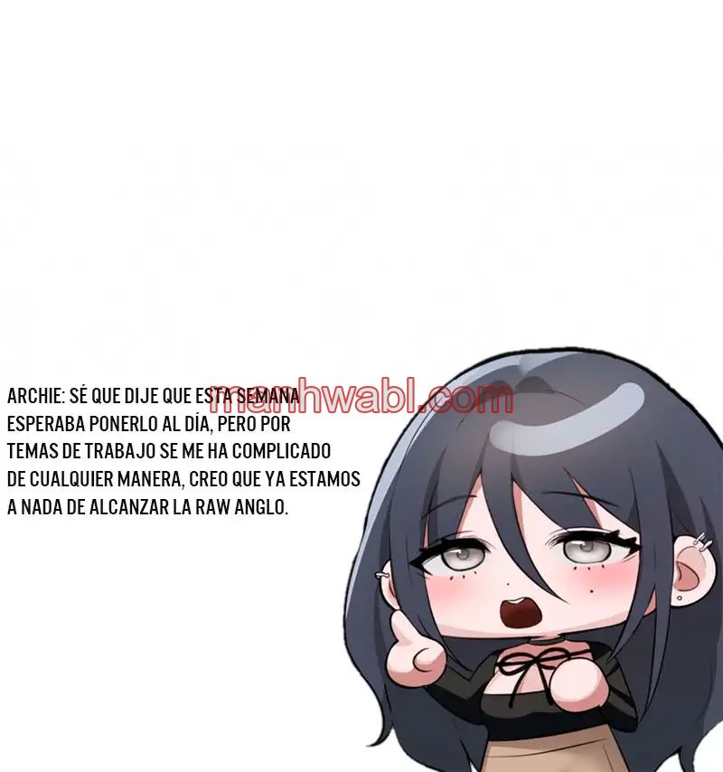 No Se Permiten Hombres - Capítulo 24_3 manhwa